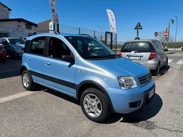 Fiat Panda 1.2 Climbing Natural Power