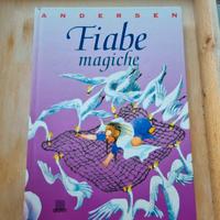 Libro: Fiabe Magiche 1997 (Andersen)