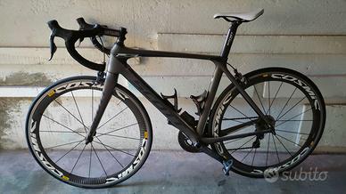 Bicicletta da corsa SCOTT taglia 54