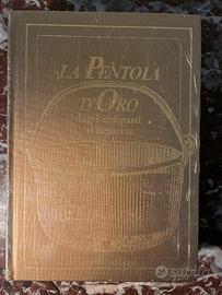 Libro di Cucina  + Contenitori Alimenti Guzzini