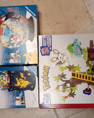 giochi pokemon 