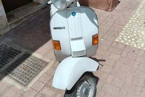 Vespa Pk 50