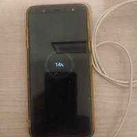 SMARTPHONE SAMSUNG GALAXY A6+