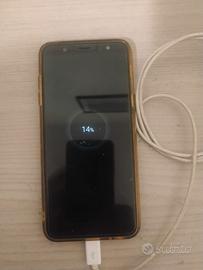 SMARTPHONE SAMSUNG GALAXY A6+