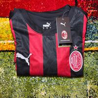 Maglia Puma X Ac Milan 25/26 - Ricci 4