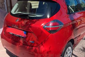 RENAULT ZOE 2ª serie - 2022