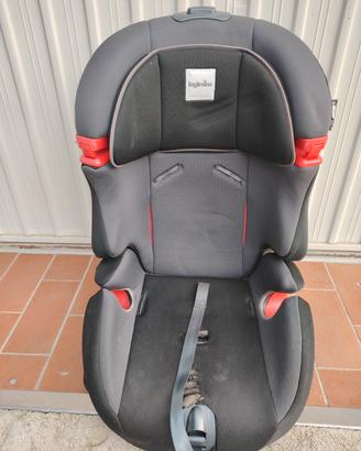 seggiolino auto
