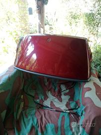 copertura sportello bauletto Honda cn 250