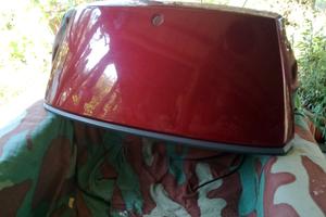 copertura sportello bauletto Honda cn 250