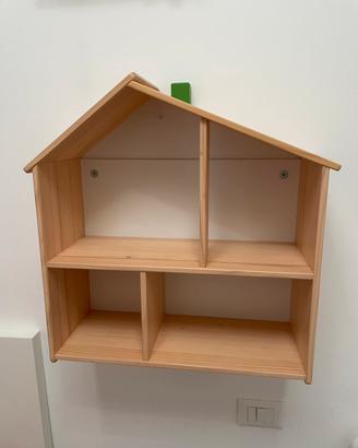 Casetta ikea
