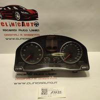 QUADRO STRUMENTI VOLKSWAGEN Golf 5 Berlina 1K09208