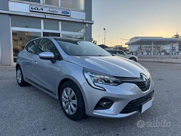 Renault Clio TCe 100 CV 5 porte Zen