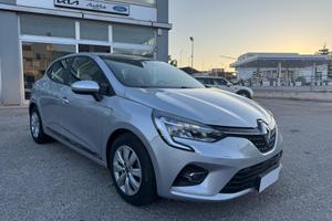Renault Clio TCe 100 CV 5 porte Zen