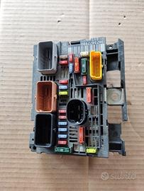 Centralina portafusibili CITROEN C5 1997cc diesel 