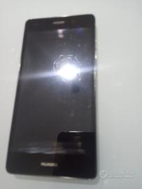 Display Huawei p8 lite