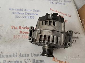 alternatore mercedes benz sprinter 2.2 diesel H543