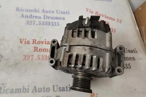 alternatore mercedes benz sprinter 2.2 diesel H543