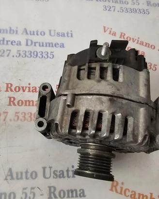alternatore mercedes benz sprinter 2.2 diesel H543