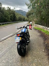 Ducati Scrambler 1100