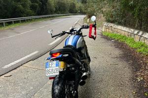 Ducati Scrambler 1100