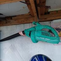 Soffiatore Elettrico Black and Decker