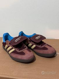 adidas samba taglia 40