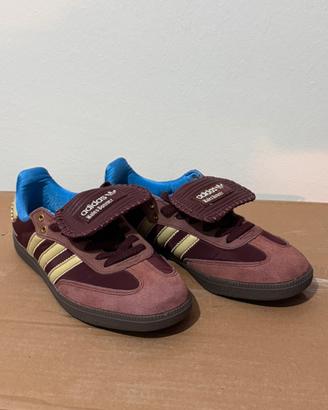 adidas samba taglia 40