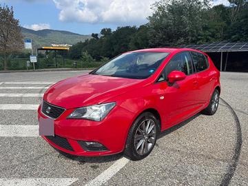 Seat Ibiza 1.2 I-Tech