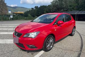 Seat Ibiza 1.2 I-Tech