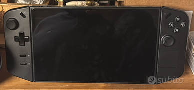 lenovo legion GO 1TB