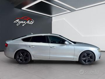 Audi A5 SPB 2.0 TDI 170CV