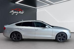 Audi A5 SPB 2.0 TDI 170CV
