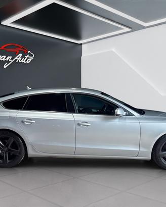 Audi A5 SPB 2.0 TDI 170CV