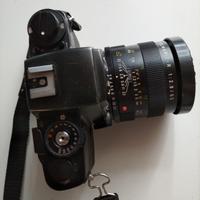 Leica R4 - Black vintage