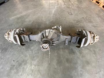 Ponte differenziale Isuzu 35