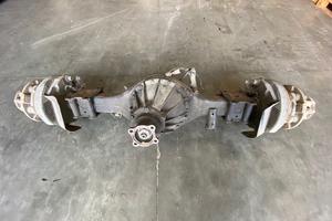 Ponte differenziale Isuzu 35