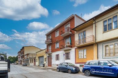 Appartamento Torino [Cod. rif 3248570VRG] (Parella