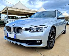 BMW 318d 150cv 2019 Business Sport plus