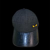 cappellino fendi
