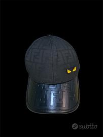 cappellino fendi