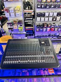 YAMAHA MGP-24X