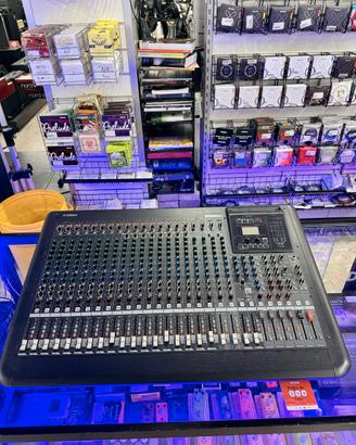 YAMAHA MGP-24X