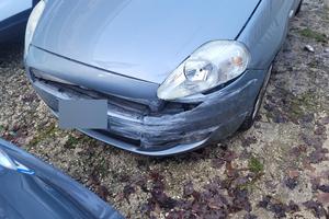 Grande punto 5porte 1.3mtj