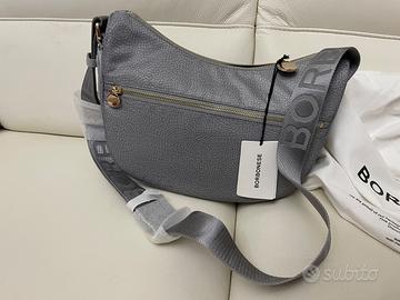 Borsa borbonese j 70 cloud