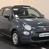 FIAT 500 (2015-2024) 500 C 1.0 Hybrid Cult