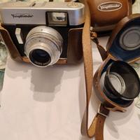 macchina fotografica Voigtlander tipo c
