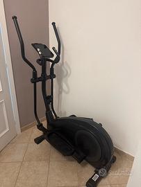 Ellittica Sportstech CX700 – NUOVA, mai usata
