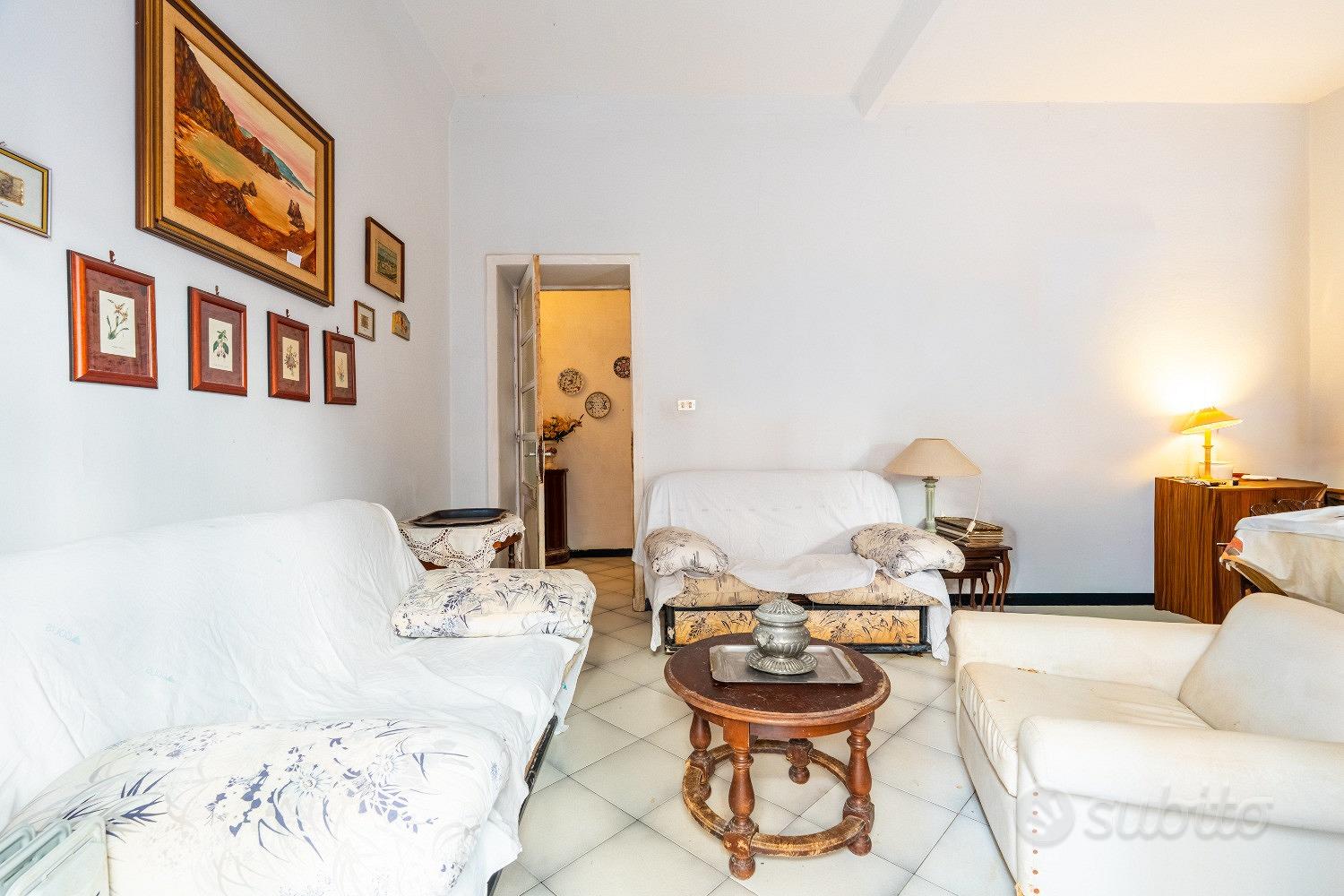 Appartamento – Cagliari, San Benedetto - Vista 4
