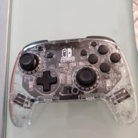 joystick per nintendo