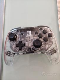 joystick per nintendo